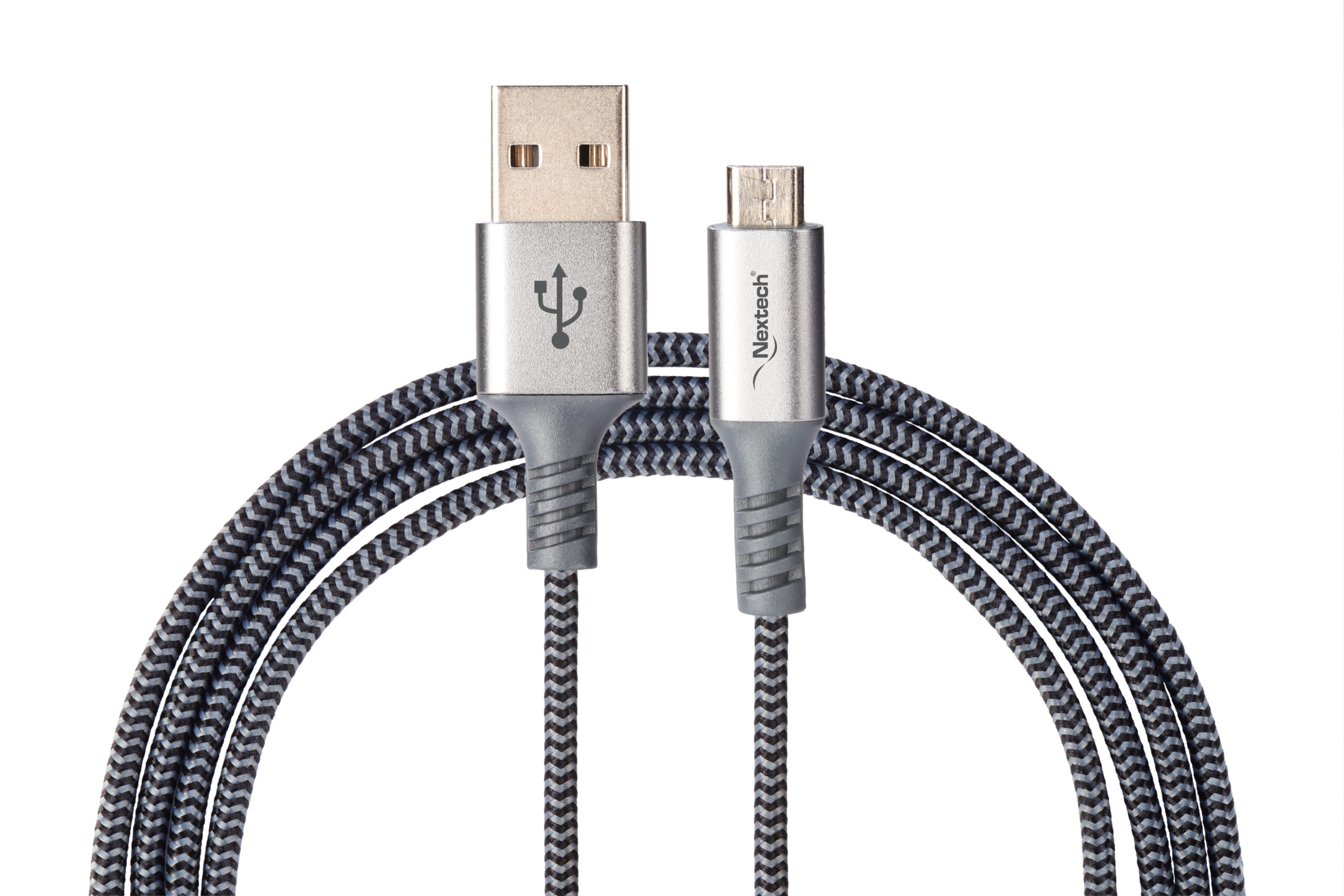 micro-usb-2-0-m-to-usb-a-m-braided-sync-charge-cable-3m-nextech