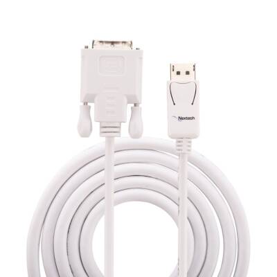 Display Port Adapters & Cables
