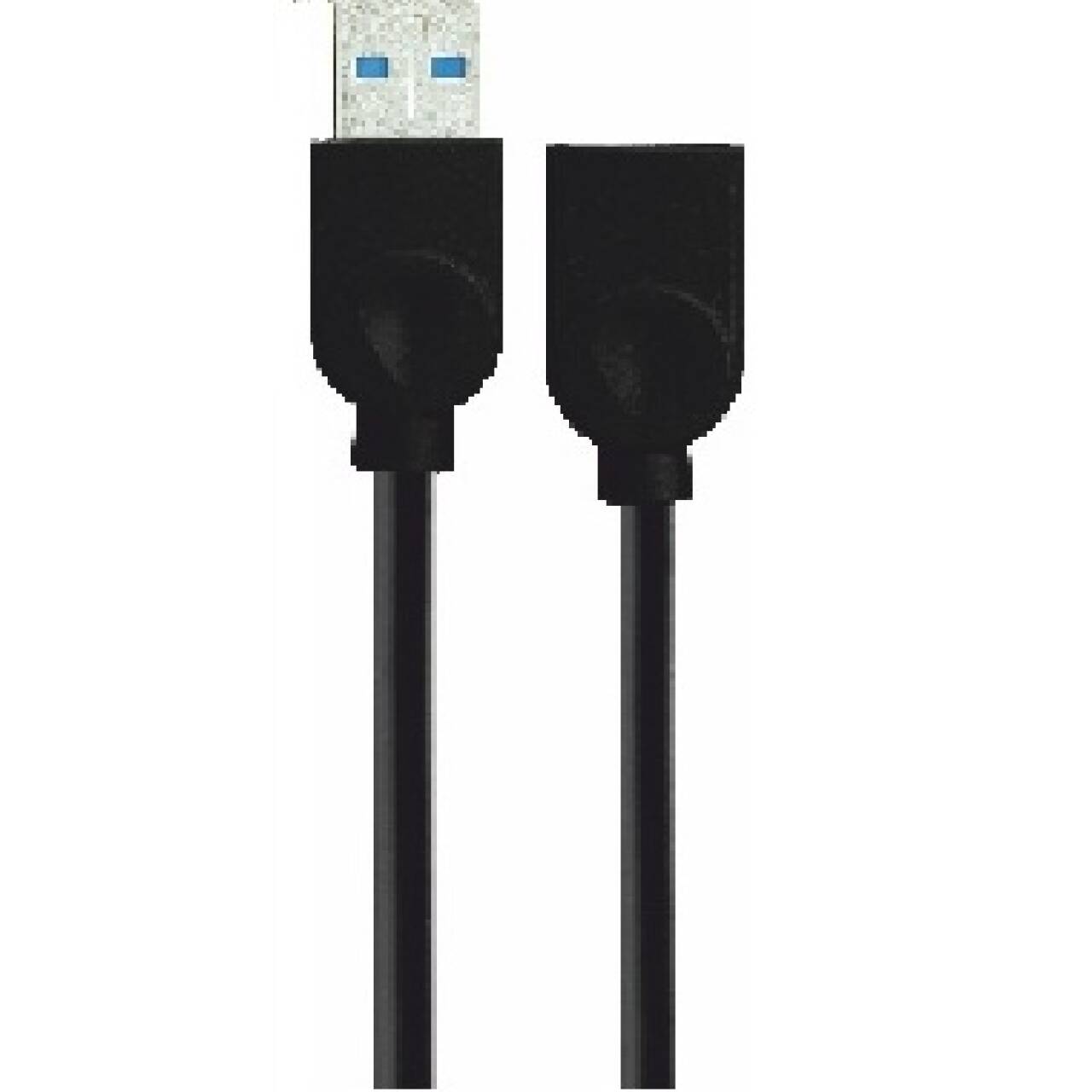 Vise dig Parcel Vær tilfreds USB 3.0 Male to Female Extension Cable (1.5m, 3m, 5m, 10m) - Nextech