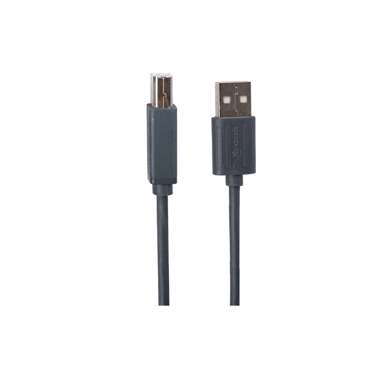 Printer Cable USB C to USB B 3m USB 2.0 - USB-C Cables, Cables