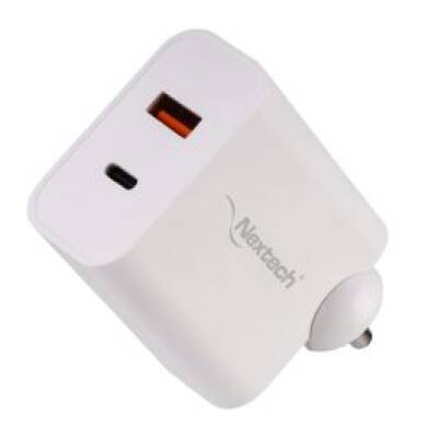 USB Travel Chargers