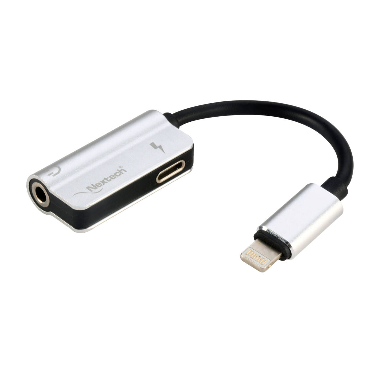 Micro USB to Iphone - Lightening 8 pin Adapter Converter- Apple Iphone  charge at best price in Delhi