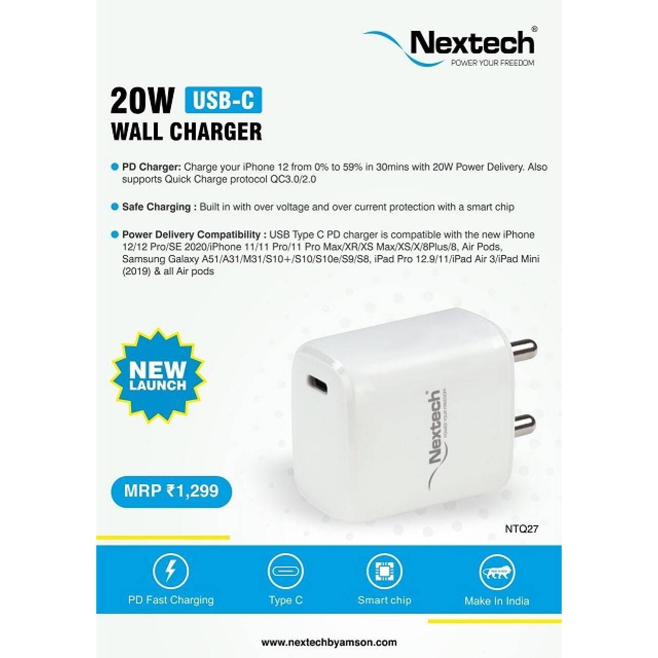 UGREEN Nexode 140W USB C Wall Charger – TechWizPH