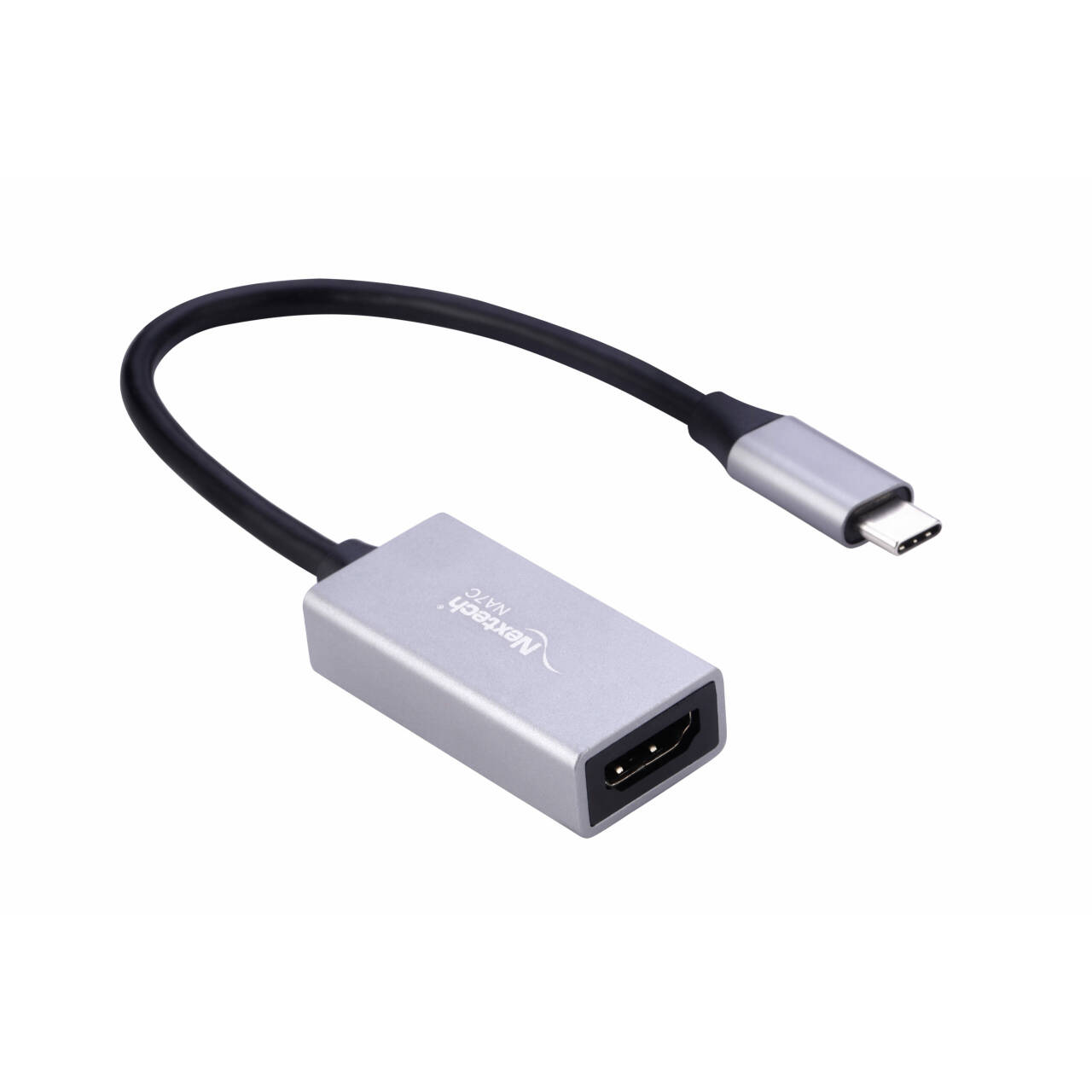 Male To Female HDMI Adapter