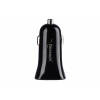 Dual USB car charger 12W