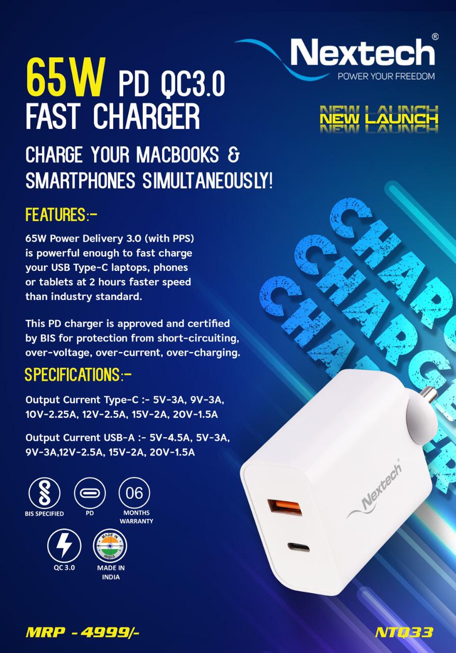 Fast charging in smartphones: how fast is quick enough?