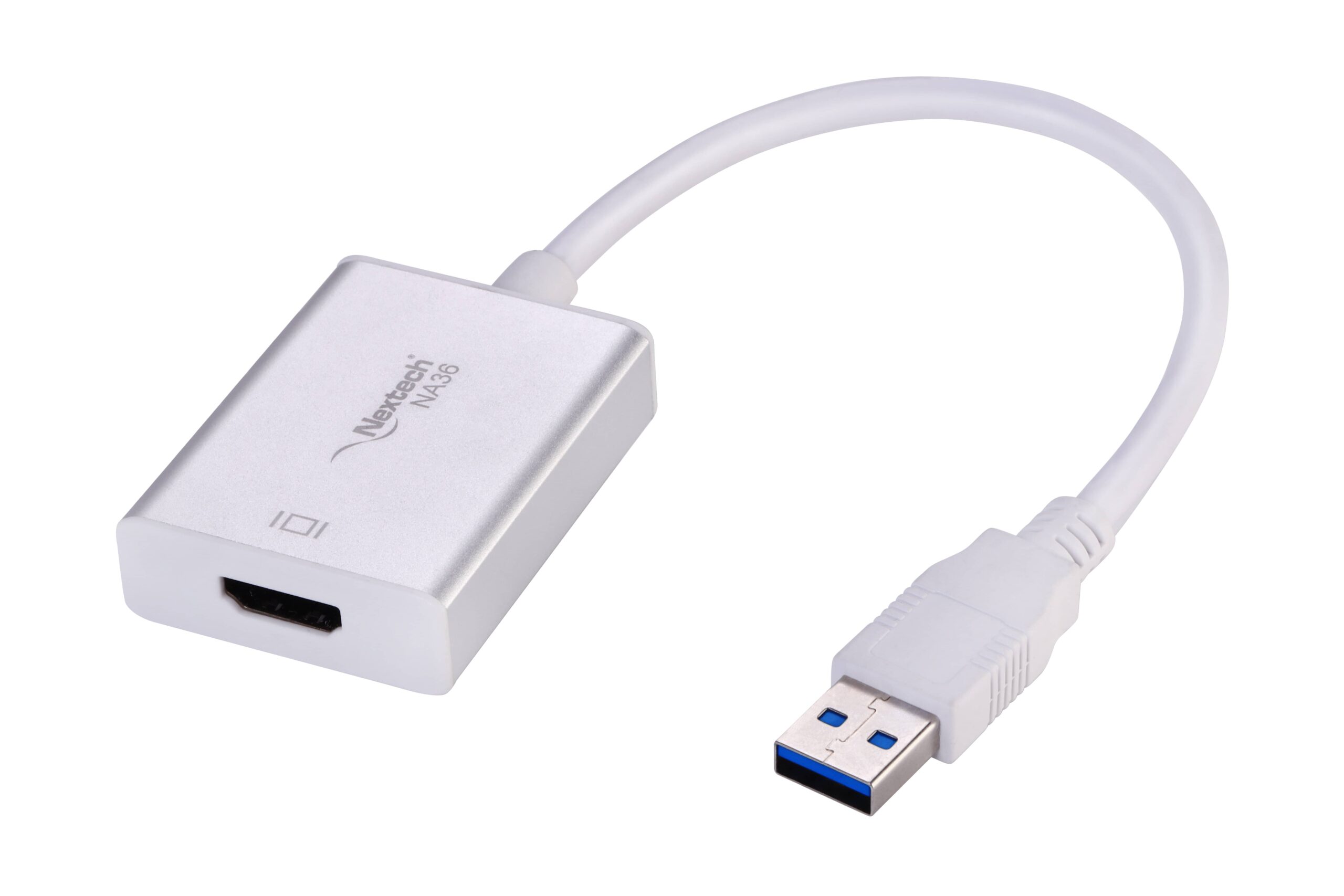 Driver for USB 3.0 to HDMI Adapter