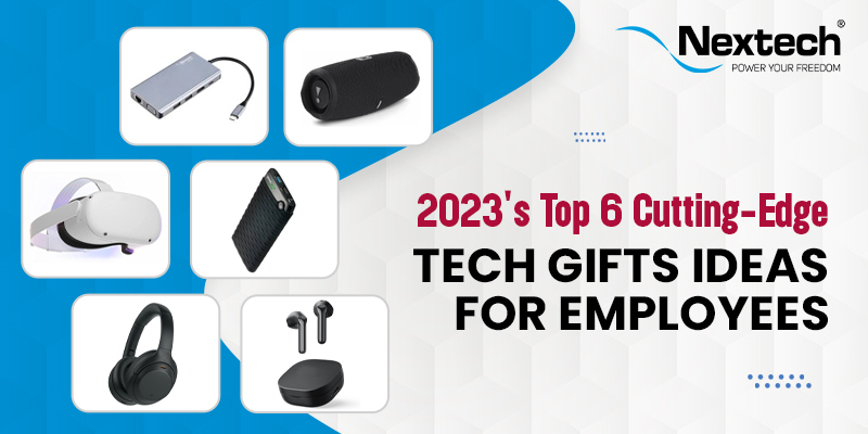 Amazon's Best Tech Gifts Under $100, According to a Shopping Writer